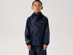 Name It rainwear dark sapphire